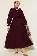 Red Plum