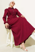 Red Plum