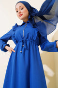 Saxe Blue