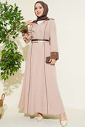 Powder Pink