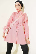 Powder Pink