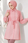 Powder Pink