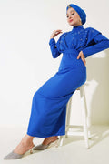 Saxe Blue