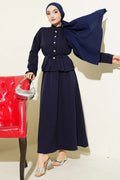 Navy Blue