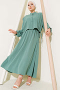 Almond Green