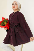 Red Plum