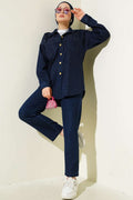 Navy Blue