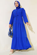 Saxe Blue