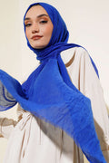 Saxe Blue