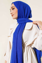 Organik Bambu Kraş Şal  -20
