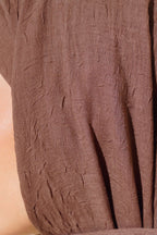 Organik Bambu Kraş Şal  -50