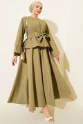 Cagla green