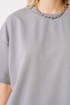 Oversize Basic T-shirt