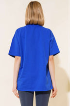 Oversize Basic T-shirt