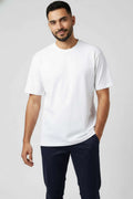 Oversize Erkek Tshirt