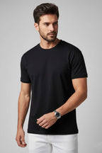 Oversize Erkek Tshirt