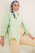 Ocean Green