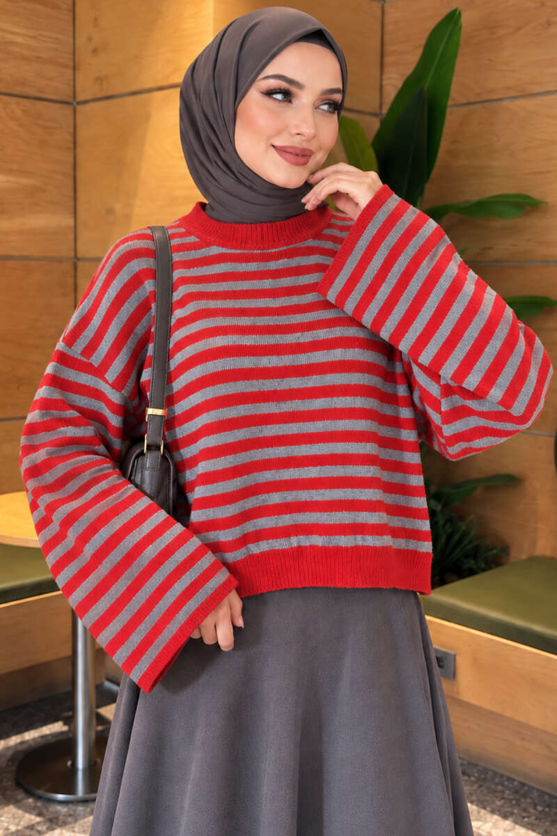 https://www.pazarium.com.tr/oversize-ince-cizgili-triko-kazak-kirmizi-832591-20-B.jpg