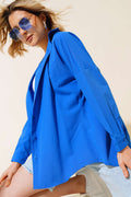 Saxe Blue