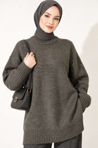 https://cdn.pazarium.com.tr/oversize-ribanali-triko-tunik-haki-825420-20-B.jpg