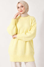 https://cdn.pazarium.com.tr/oversize-ribanali-triko-tunik-sari-822600-20-B.jpg