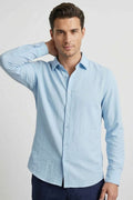 Ice Blue