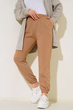 Paça Lastikli Jogger Pantolon