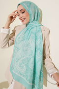 Ocean Green