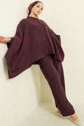 Red Plum