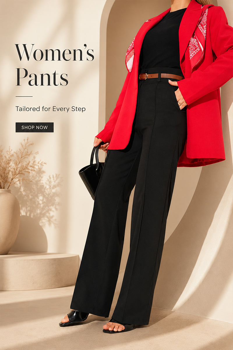 women's pants