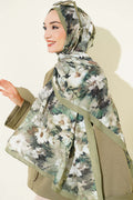 CAGLA YESİLİ