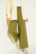 Almond Green