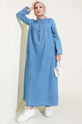 Denim Blue