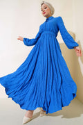Saxe Blue