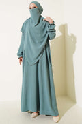 Almond Green