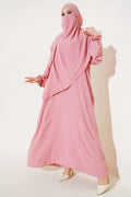 Powder Pink