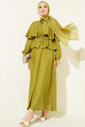 Olive Green