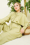Cagla green