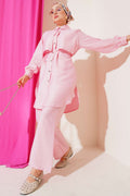 Powder Pink