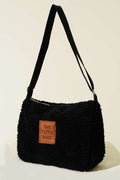 Black tan