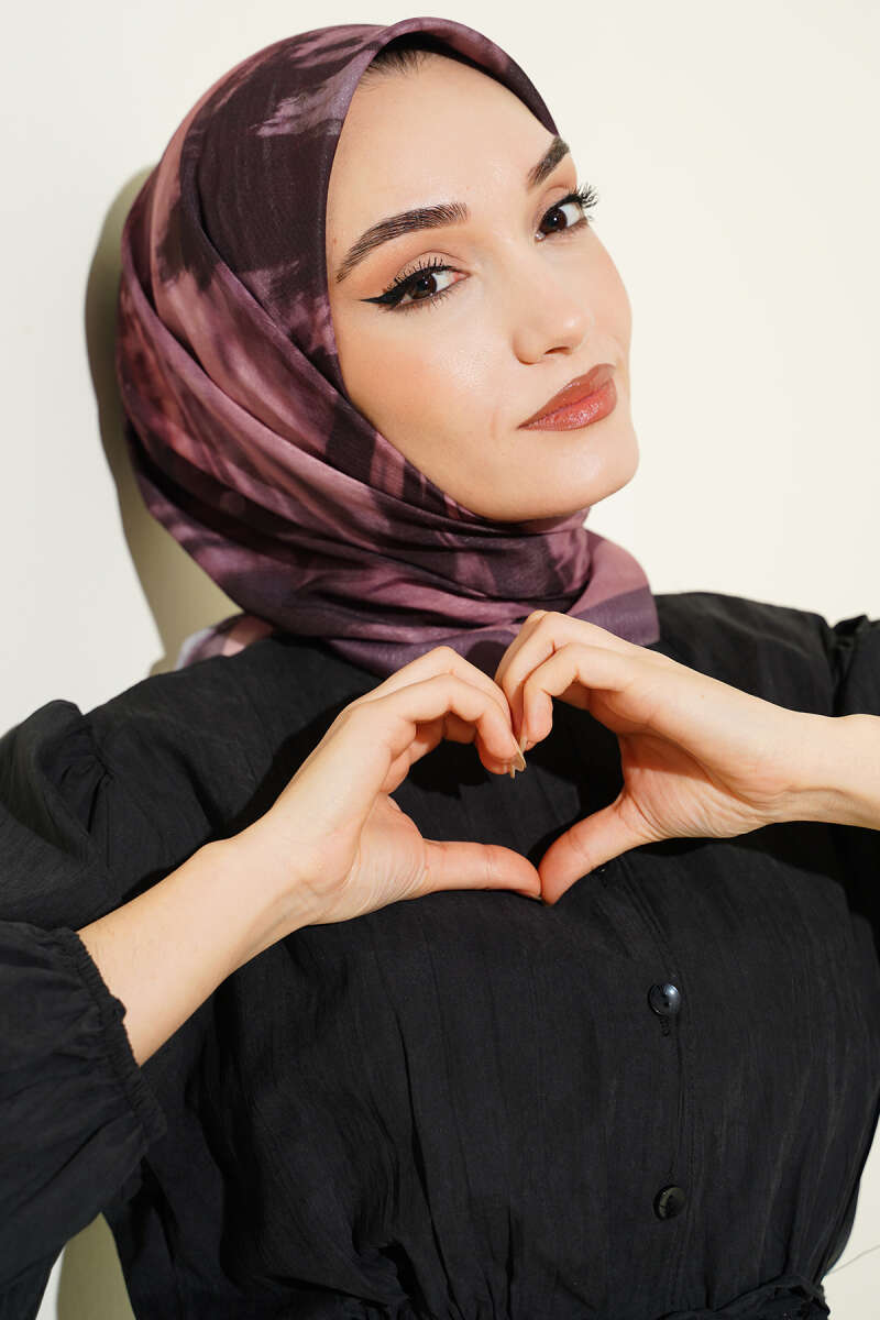 Penç Desen Lina Eşarp