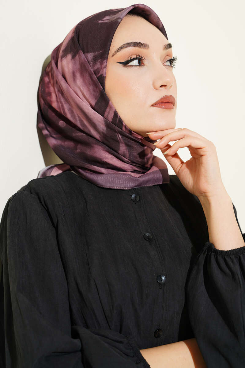 Penç Desen Lina Eşarp