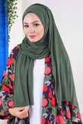 Almond Green