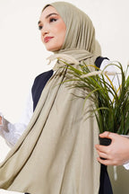 Combed Shawl