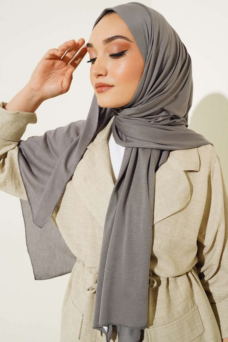 Combed Shawl
