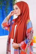 Tile Red