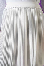 Pile Detaylı Gömlek Altı İçlik