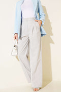 Melange grey