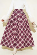Red Plum