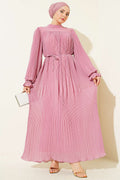 Powder Pink